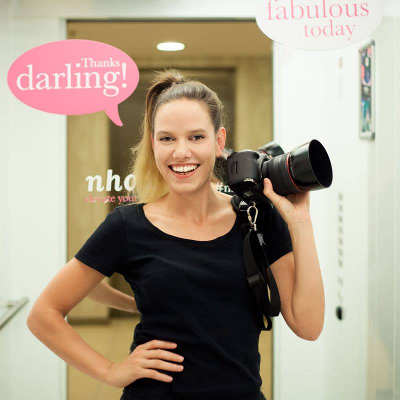 Fotografin Berlin Grit Erlebach