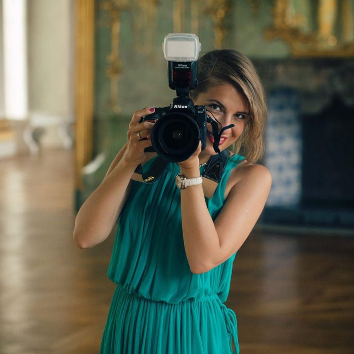 Fotografin Berlin Grit Erlebach